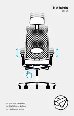 Предварительный просмотр 5 страницы NowyStyl X-Line Mesh ER-ST Operating Manual