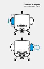 Предварительный просмотр 19 страницы NowyStyl X-Line Mesh ER-ST Operating Manual