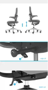 Предварительный просмотр 5 страницы NowyStyl Xenium ESPF-ST Operating Manual