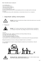 Preview for 9 page of NowyStyl XIO 2.0 Original User Manual