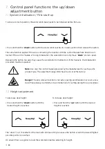 Preview for 16 page of NowyStyl XIO 2.0 Original User Manual