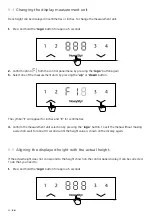 Preview for 20 page of NowyStyl XIO 2.0 Original User Manual