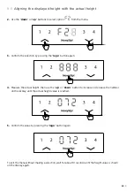 Preview for 21 page of NowyStyl XIO 2.0 Original User Manual