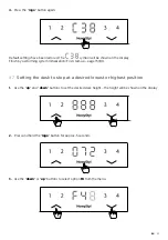 Preview for 23 page of NowyStyl XIO 2.0 Original User Manual