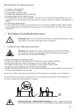 Preview for 37 page of NowyStyl XIO 2.0 Original User Manual