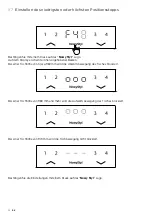 Preview for 52 page of NowyStyl XIO 2.0 Original User Manual