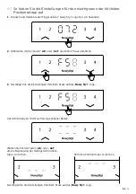 Preview for 53 page of NowyStyl XIO 2.0 Original User Manual