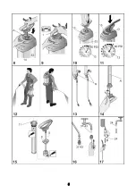 Preview for 5 page of nox-crete PFCS 3615 FN Manual