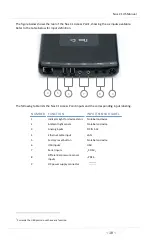 Preview for 10 page of Nox Medical Nox C1 Manual