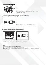 Preview for 7 page of nox Hummer H-240CL Manual