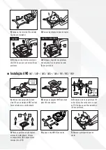 Preview for 10 page of nox Hummer H-240CL Manual