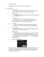 Preview for 13 page of Noxon A120 Plus User Manual