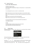 Preview for 17 page of Noxon A120 Plus User Manual