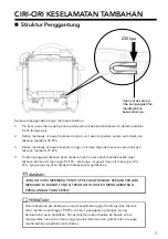 Preview for 7 page of Noxxa PC 36 Manual