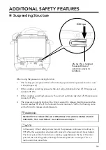 Preview for 31 page of Noxxa PC 36 Manual