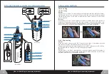 Предварительный просмотр 4 страницы NOYAFA NF-168V User Manual