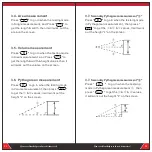 Предварительный просмотр 5 страницы NOYAFA NF-271 Instruction Manual