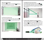 Предварительный просмотр 4 страницы NOYAFA NF-273L Instruction Manual