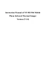 NOYAFA NF-583 Instruction Manual preview