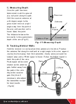 Preview for 5 page of NOYAFA NF-816 Instruction Manual