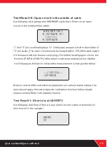 Preview for 11 page of NOYAFA NF-8208 Instruction Manual