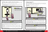 Предварительный просмотр 11 страницы NOYAFA NF-826 User Manual