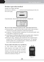 Предварительный просмотр 8 страницы NOYAFA NF-868 Instruction Manual