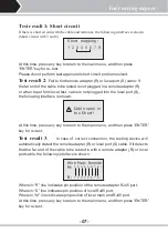 Предварительный просмотр 10 страницы NOYAFA NF-868 Instruction Manual