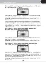 Предварительный просмотр 11 страницы NOYAFA NF-868 Instruction Manual