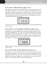 Предварительный просмотр 12 страницы NOYAFA NF-868 Instruction Manual