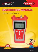 NOYAFA NF-902 Instruction Manual предпросмотр