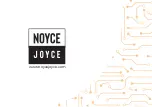 Предварительный просмотр 18 страницы Noyce Joyce Nixie Clock Manual