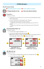 Preview for 7 page of Noyes AFL OLS Series User Manual