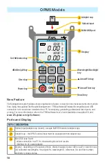 Preview for 10 page of Noyes AFL OLS Series User Manual