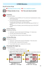 Preview for 11 page of Noyes AFL OLS Series User Manual