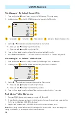 Preview for 14 page of Noyes AFL OLS Series User Manual