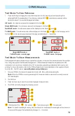 Preview for 15 page of Noyes AFL OLS Series User Manual