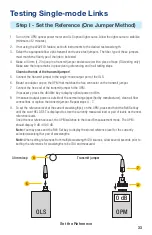 Preview for 33 page of Noyes AFL OLS Series User Manual