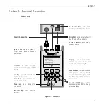 Preview for 10 page of Noyes TURBOTEST 400 User Manual