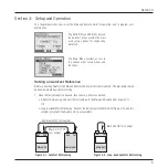 Preview for 12 page of Noyes TURBOTEST 400 User Manual