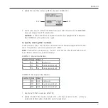 Preview for 14 page of Noyes TURBOTEST 400 User Manual