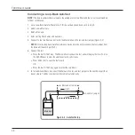 Preview for 21 page of Noyes TURBOTEST 400 User Manual