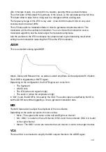 Preview for 3 page of Nozoid MMO-4 User Documentation