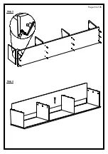 Preview for 15 page of NPD Sorrento Chest 4 Drawers 8000042 Assembly Instructions Manual