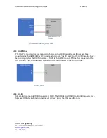 Preview for 9 page of npe GEM3 Hardware Integration Manual