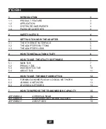 Предварительный просмотр 3 страницы NPG 85M LAN User Manual