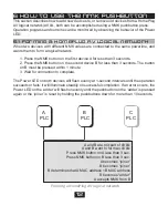 Предварительный просмотр 13 страницы NPG 85M LAN User Manual