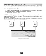 Предварительный просмотр 34 страницы NPG 85M LAN User Manual