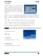 Preview for 13 page of NPG DTR-126 User Manual