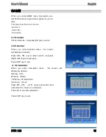 Предварительный просмотр 15 страницы NPG DTR-126 User Manual